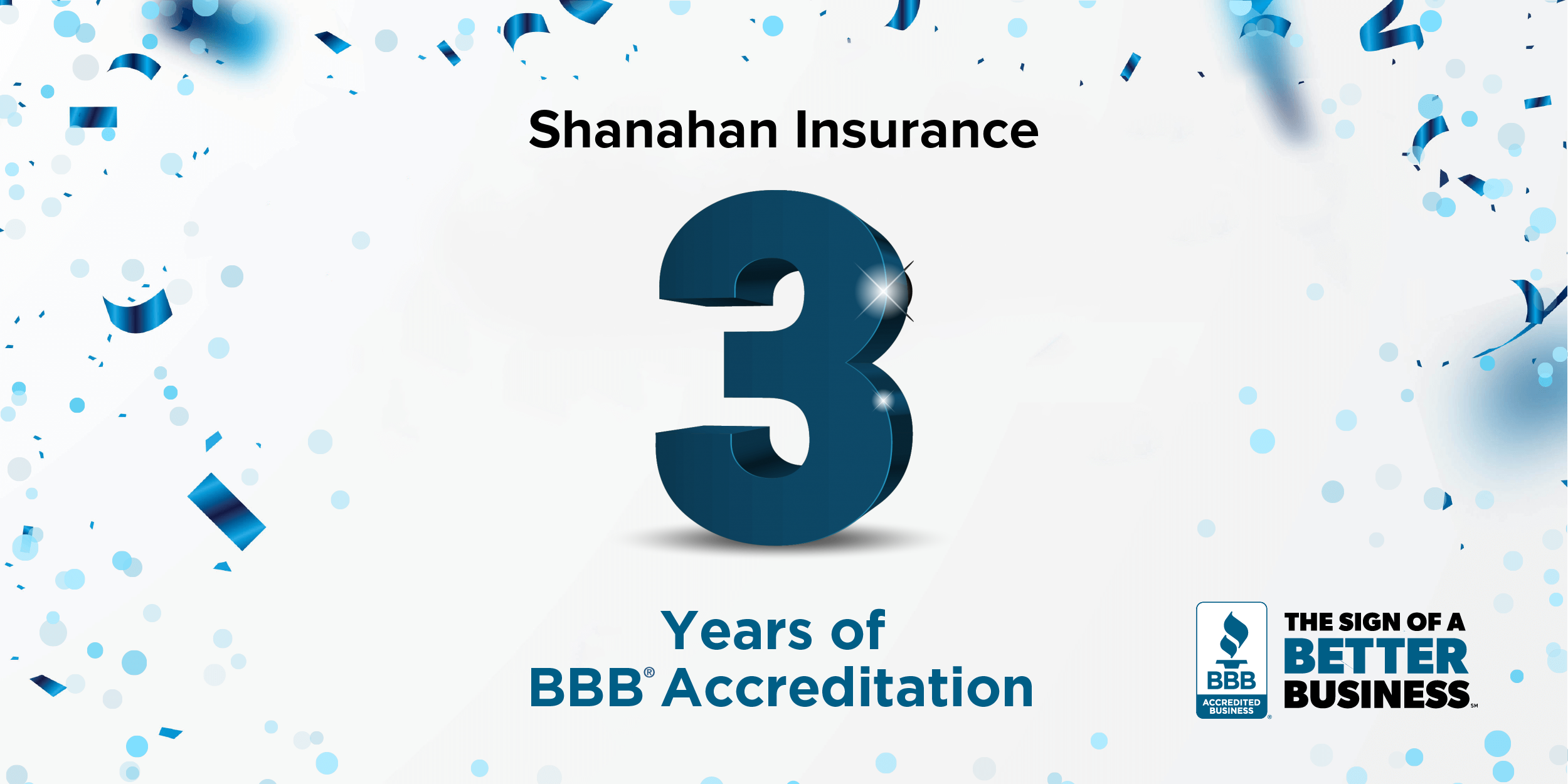 30 Years with BBB Image