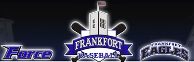 frankfort baseball